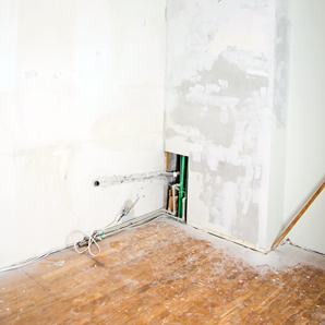 Drywall Repair Kalamazoo, MI